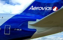 Aerovias Airways